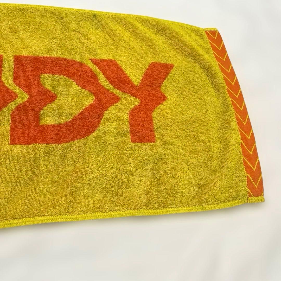 Vaundy フェス限定タオル　メタルキーチェーン　ラババン　3点セット