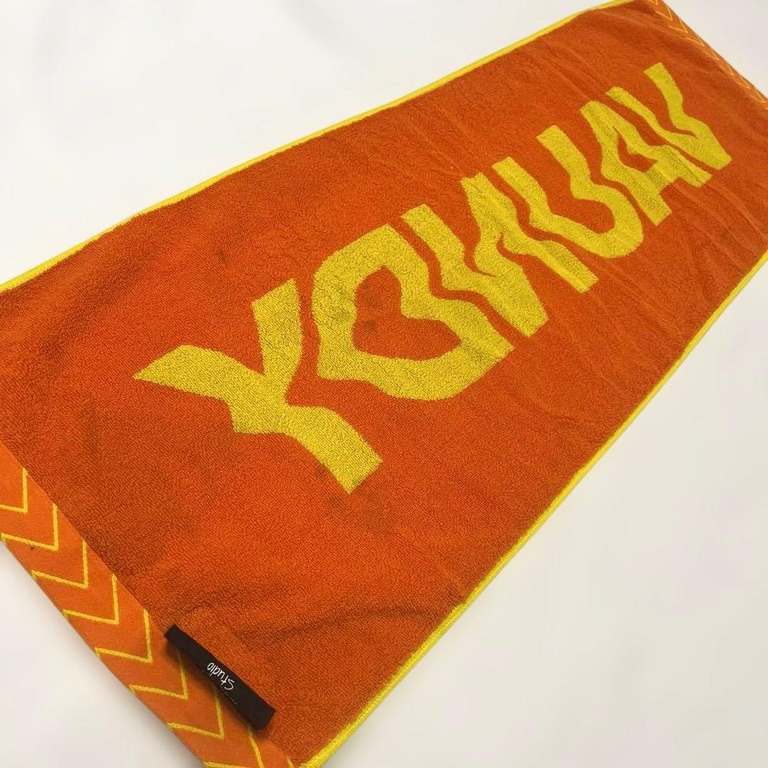 Vaundy フェス限定タオル　メタルキーチェーン　ラババン　3点セット