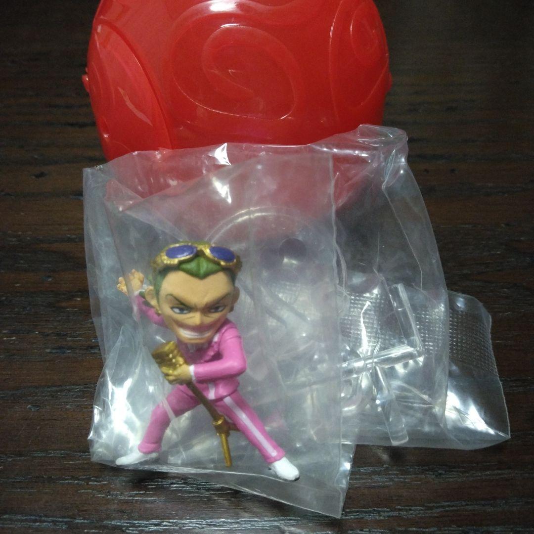 新品未開封！ ワンピの実 10コセット！