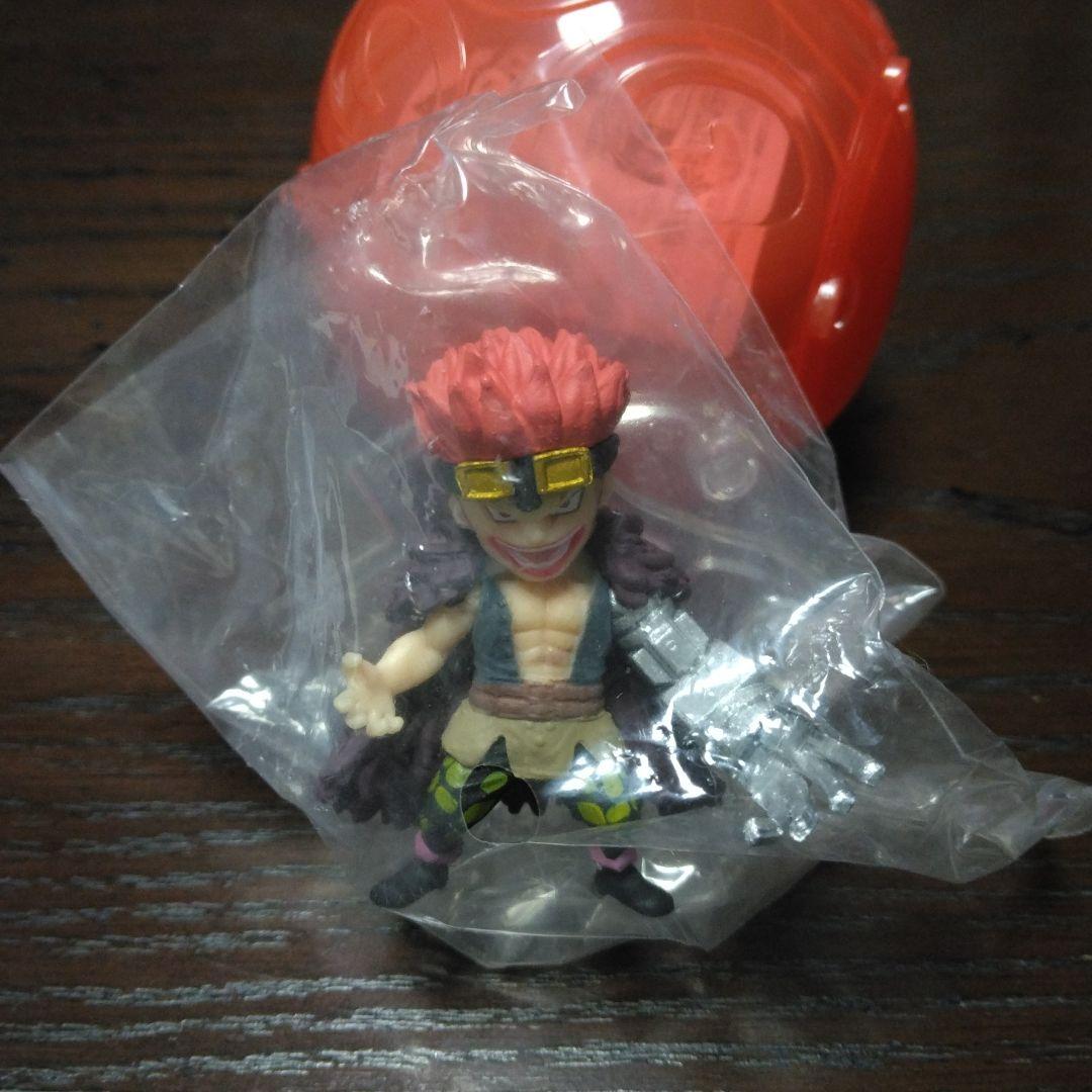 新品未開封！ ワンピの実 10コセット！