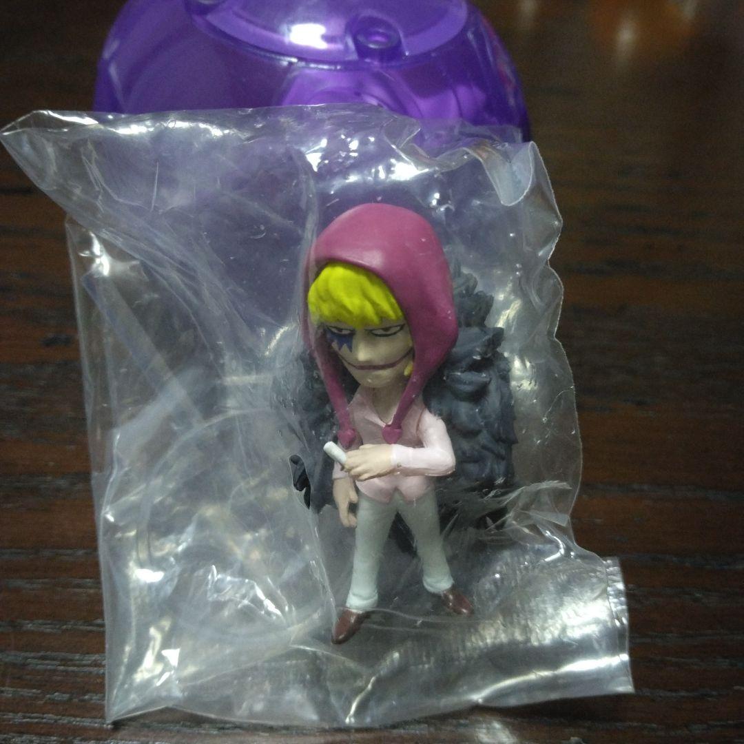 新品未開封！ ワンピの実 10コセット！