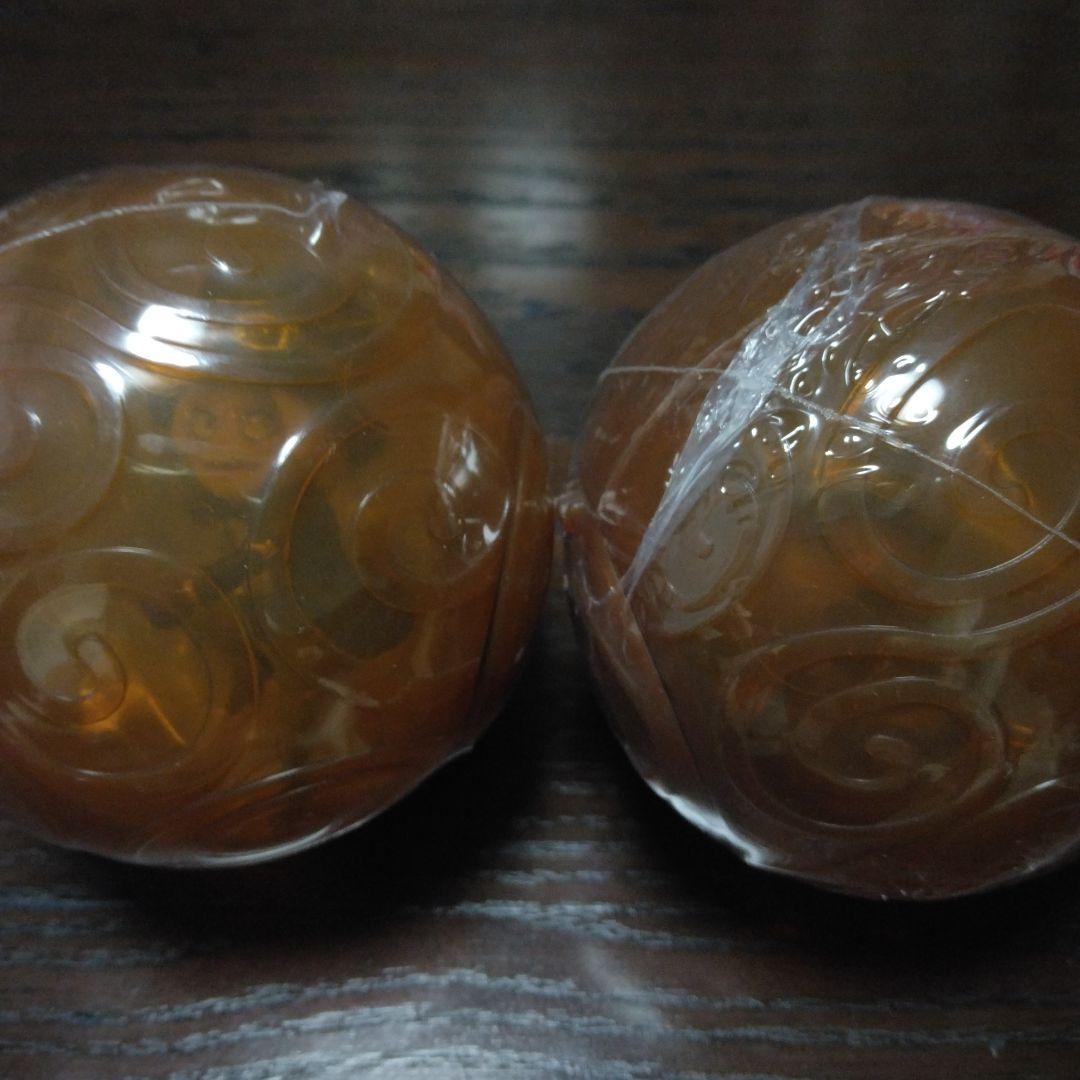 新品未開封！ ワンピの実 10コセット！