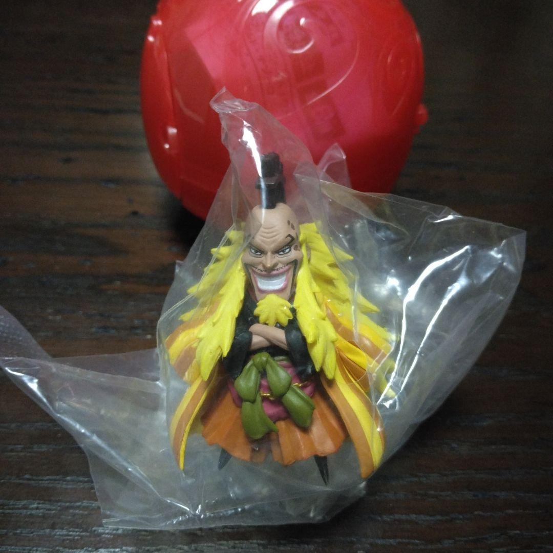 新品未開封！ ワンピの実 10コセット！