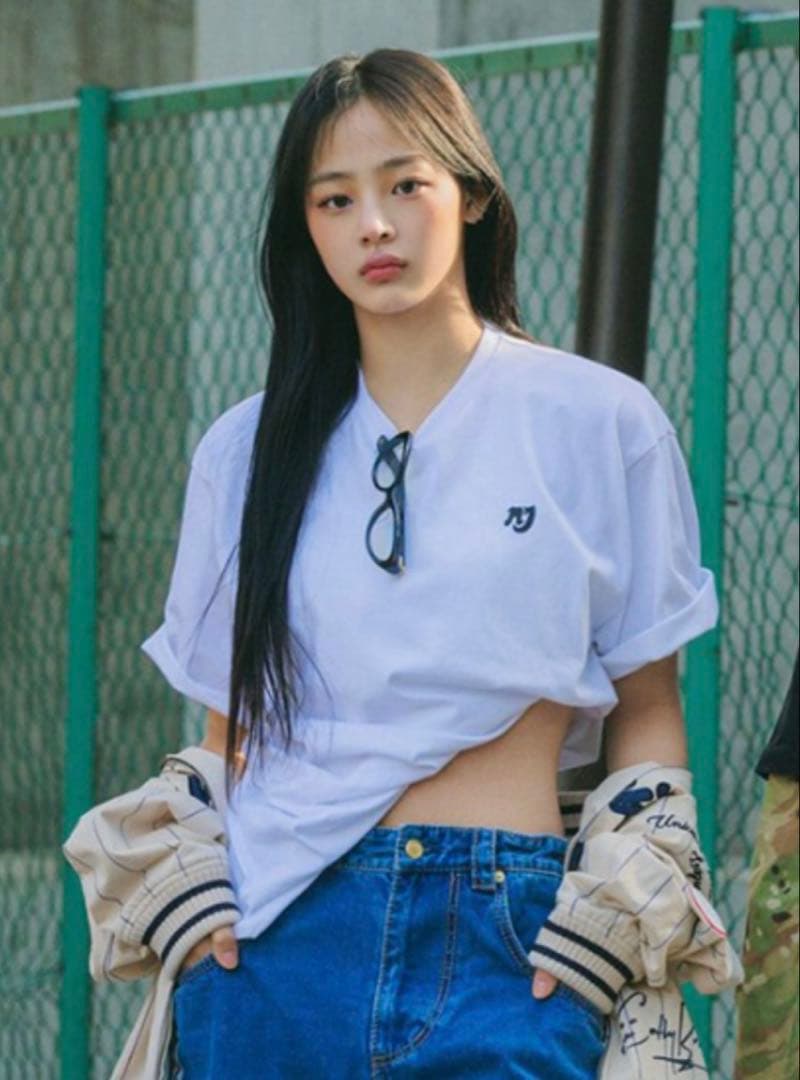 Newjeans NJZ キーリング　ぬいぐるみ　うちわ　村上　Tシャツ