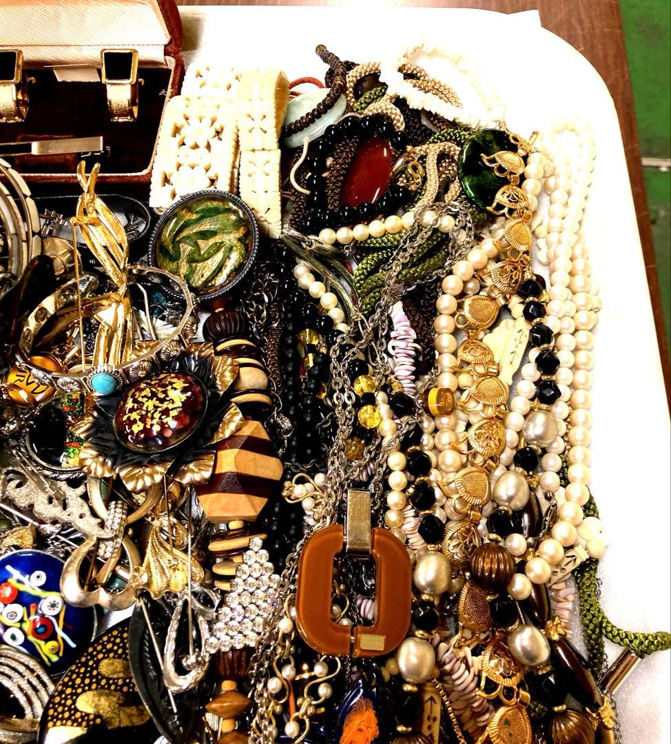 アクセサリー イミテーション まとめ売り