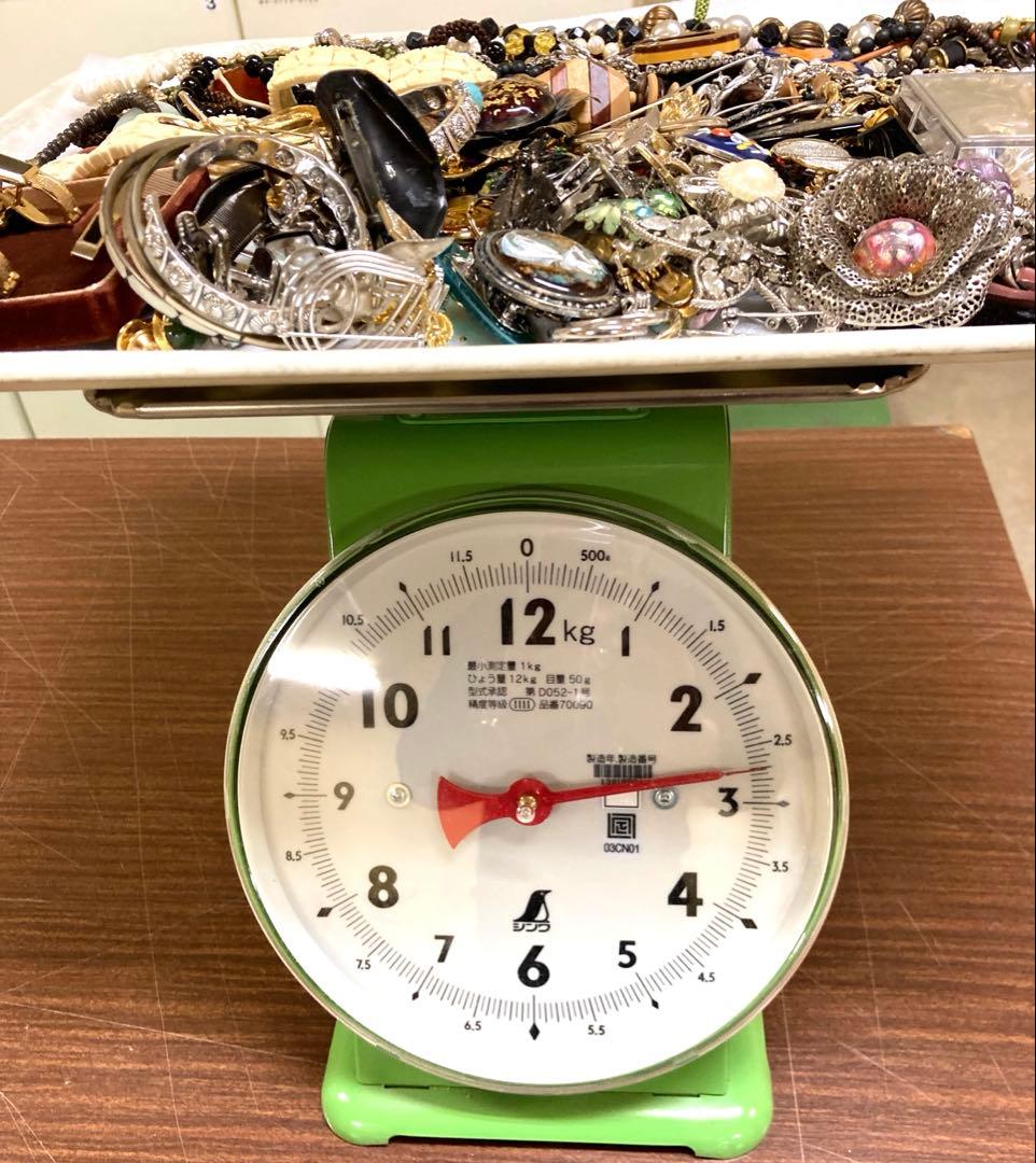 アクセサリー イミテーション まとめ売り