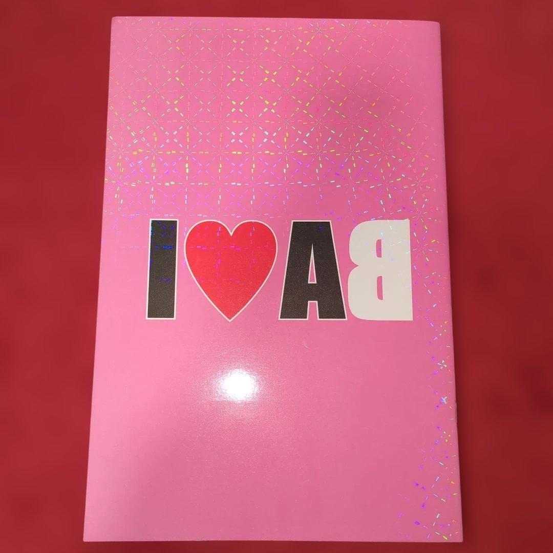 アヤビエ彩冷えるツアーパンフレット写真集　4冊セット おまけつき