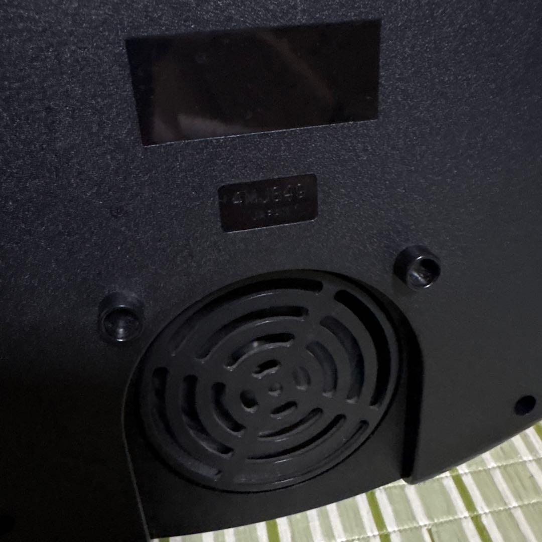 スモールワールド 掛時計 4MJ849RH 掛け時計 インテリア　クルミナール