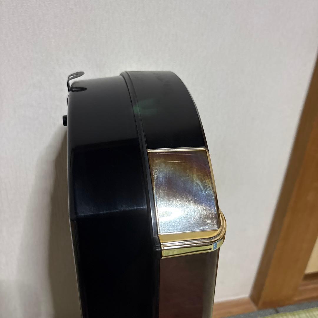 スモールワールド 掛時計 4MJ849RH 掛け時計 インテリア　クルミナール