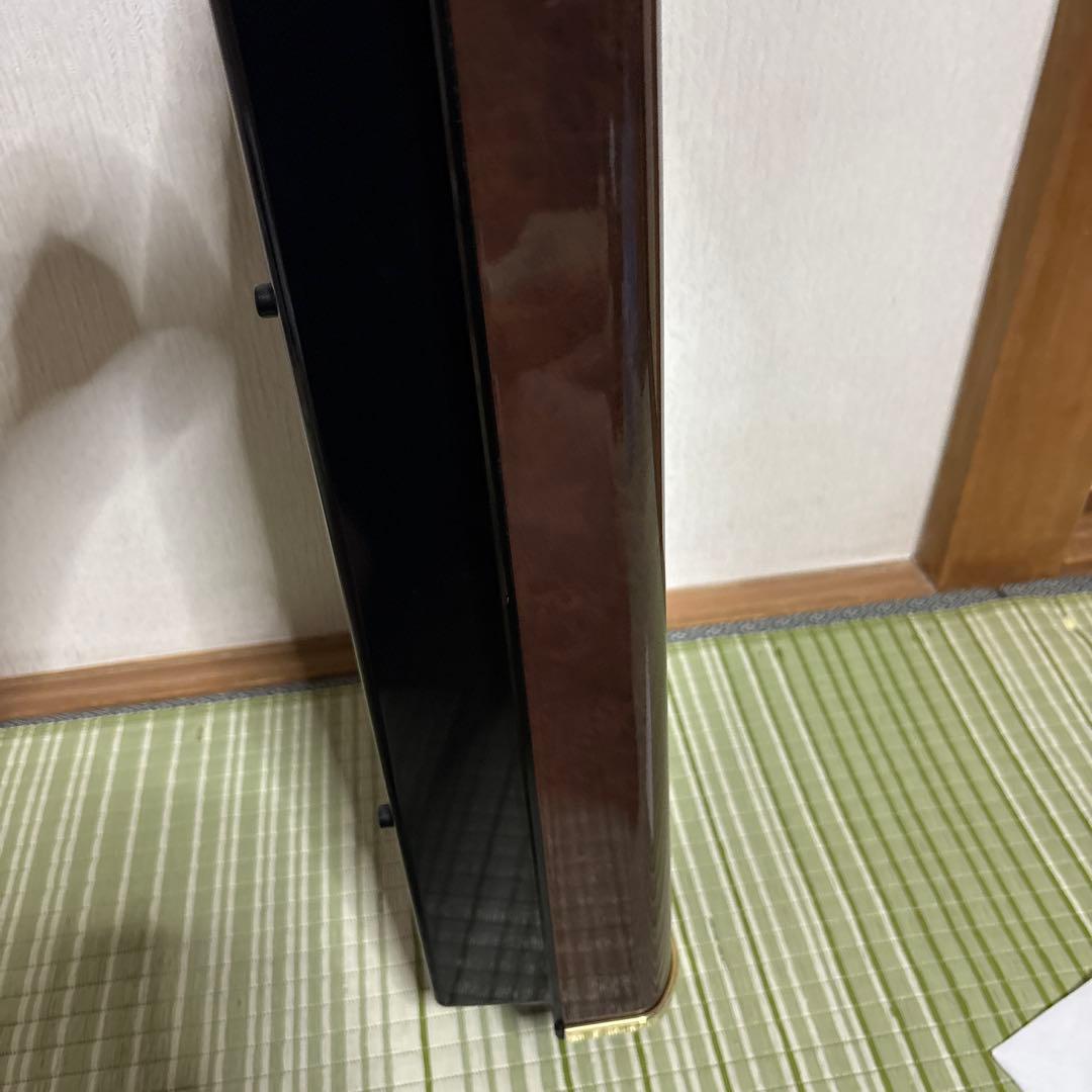 スモールワールド 掛時計 4MJ849RH 掛け時計 インテリア　クルミナール