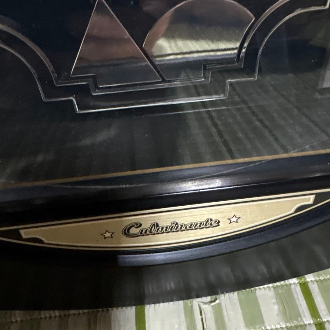 スモールワールド 掛時計 4MJ849RH 掛け時計 インテリア　クルミナール