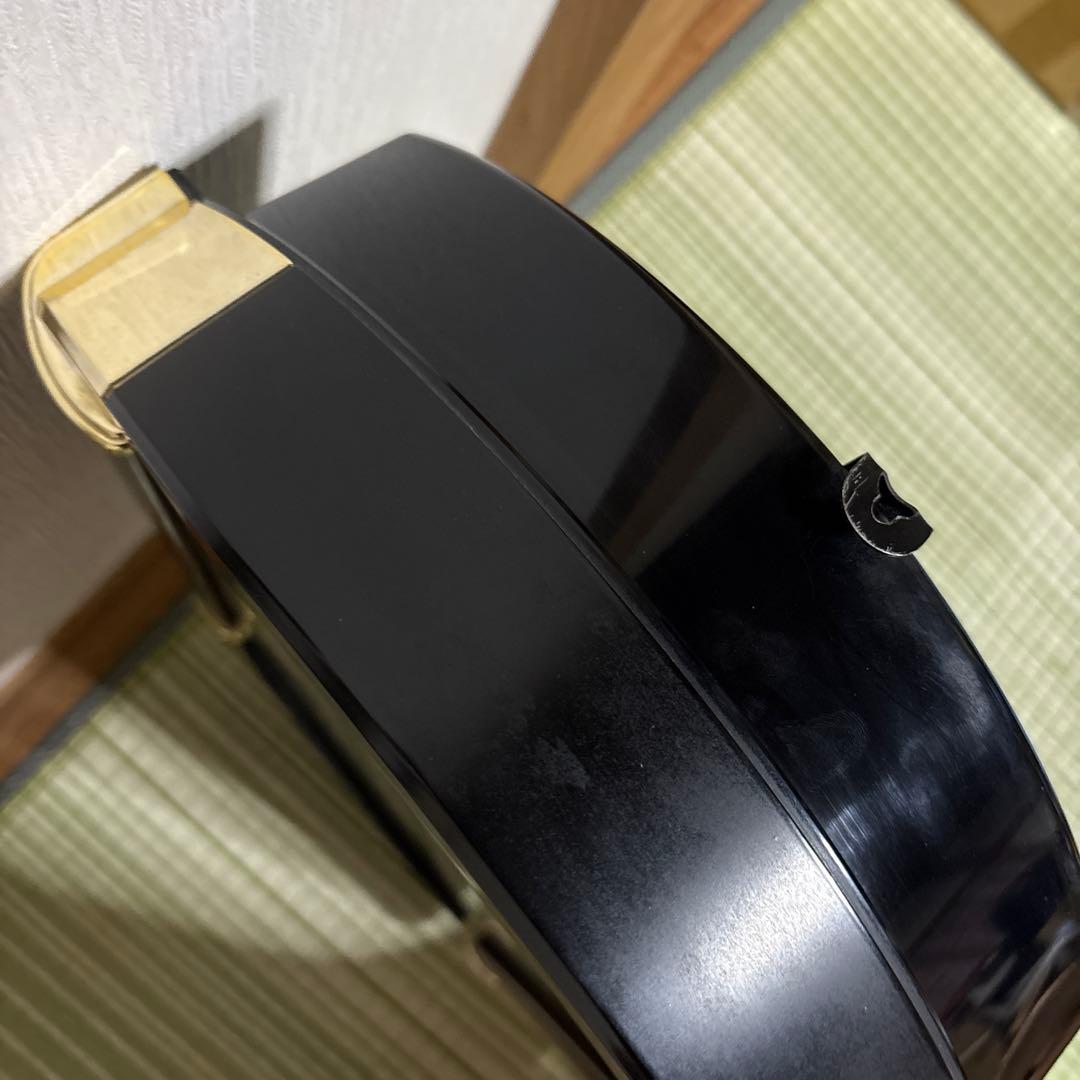 スモールワールド 掛時計 4MJ849RH 掛け時計 インテリア　クルミナール