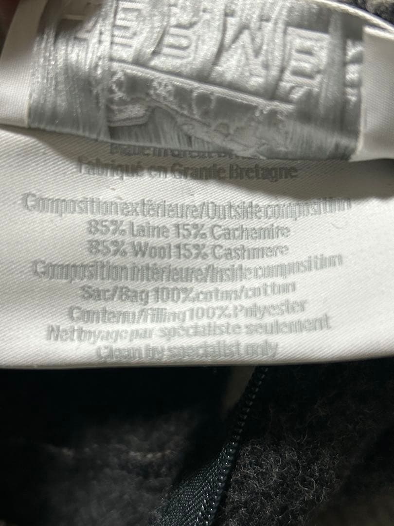 【未使用】HERMES アヴァロン クッション 50×50 正規品