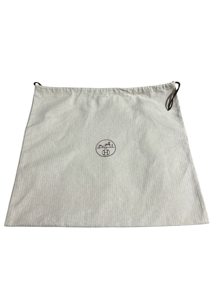 【未使用】HERMES アヴァロン クッション 50×50 正規品