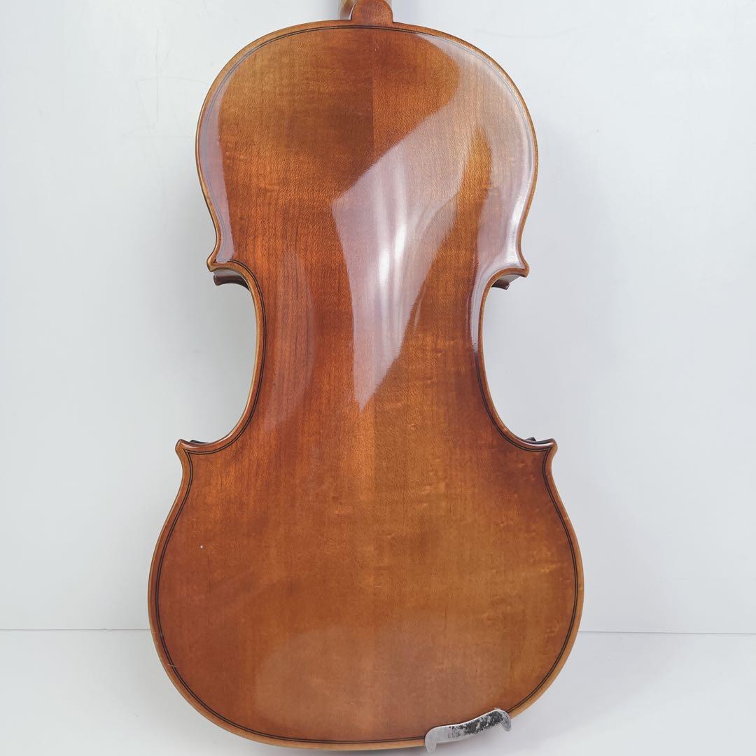 SUZUKI NO.200 4/4 anno1998 スズキ バイオリンセット