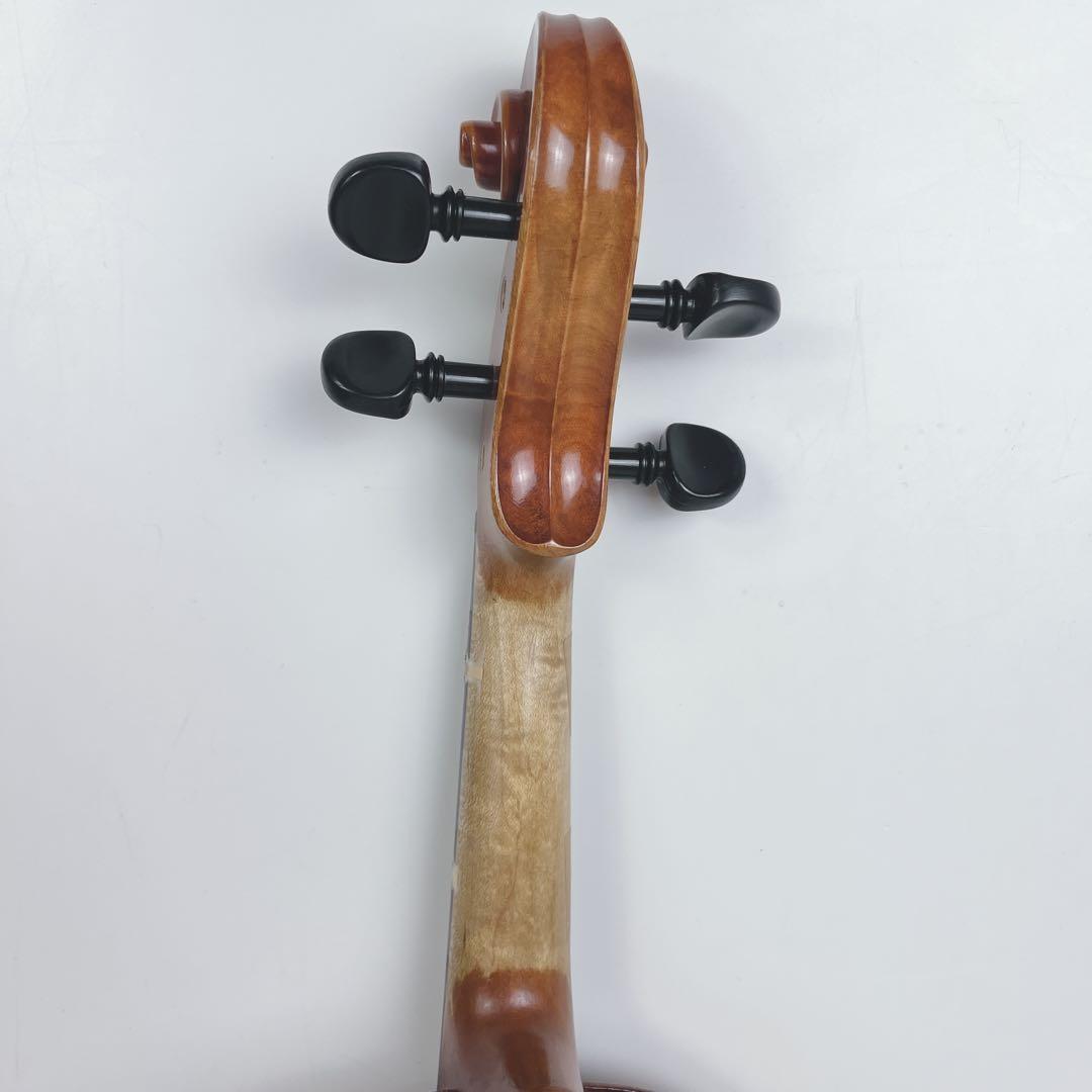 SUZUKI NO.200 4/4 anno1998 スズキ バイオリンセット