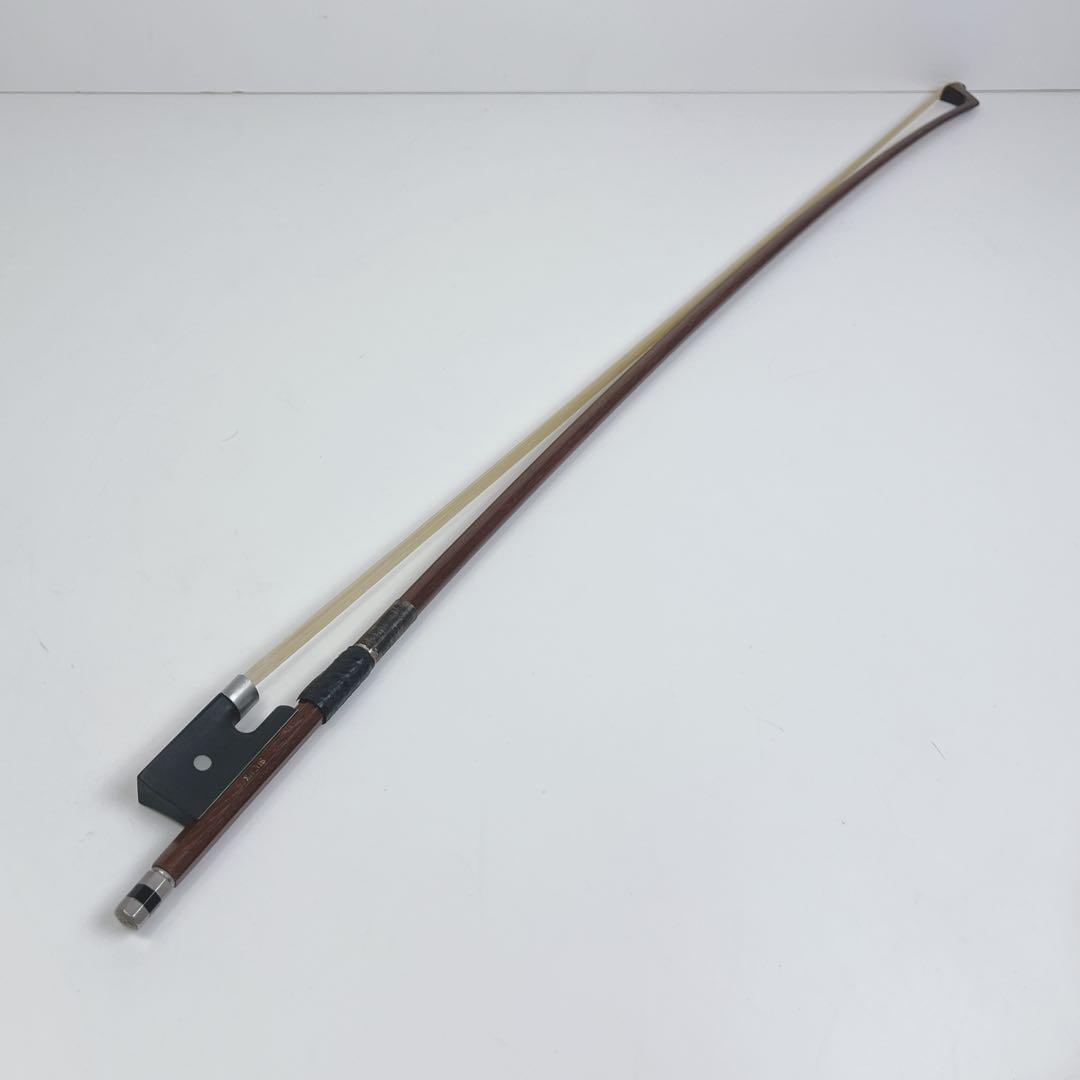 SUZUKI NO.200 4/4 anno1998 スズキ バイオリンセット