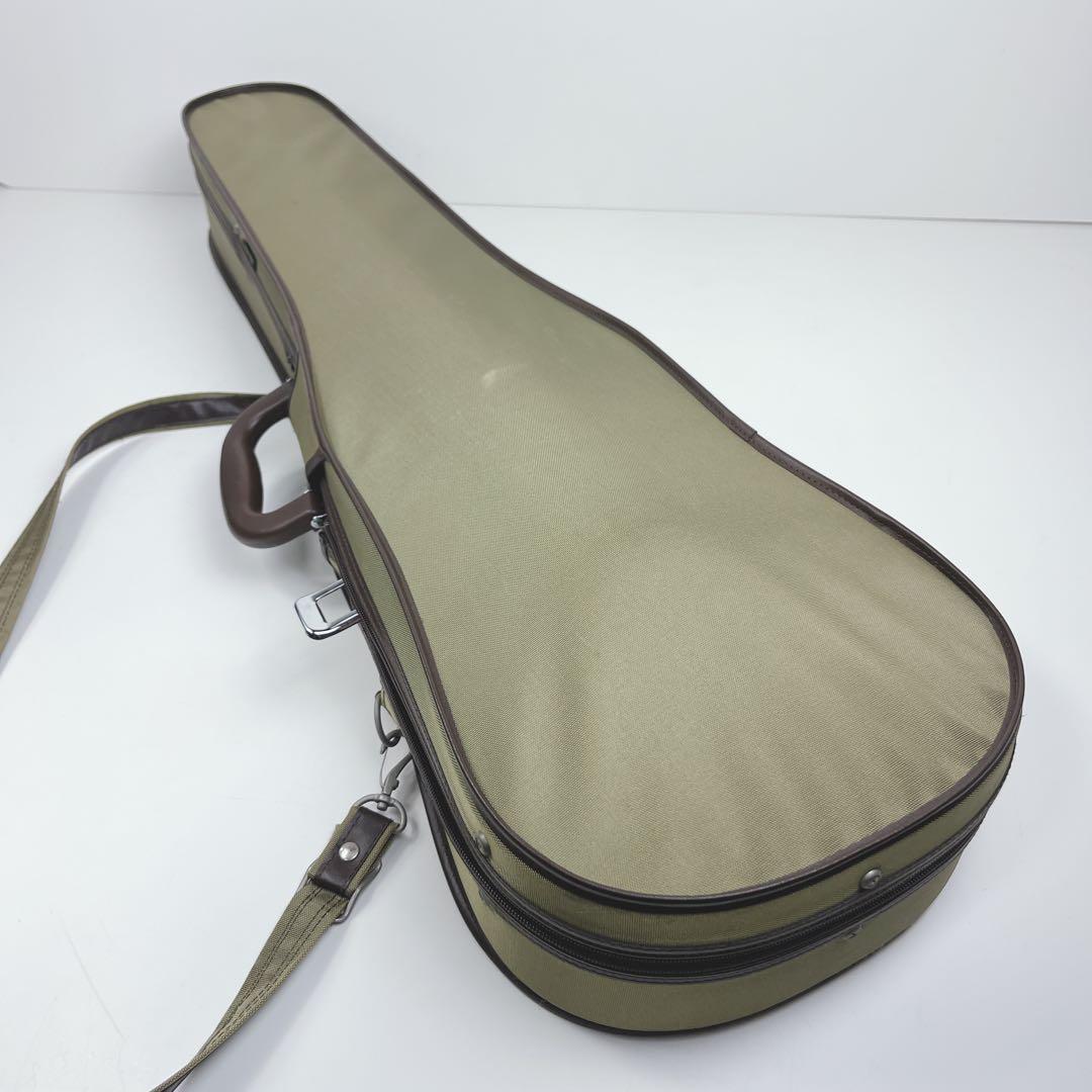 SUZUKI NO.200 4/4 anno1998 スズキ バイオリンセット