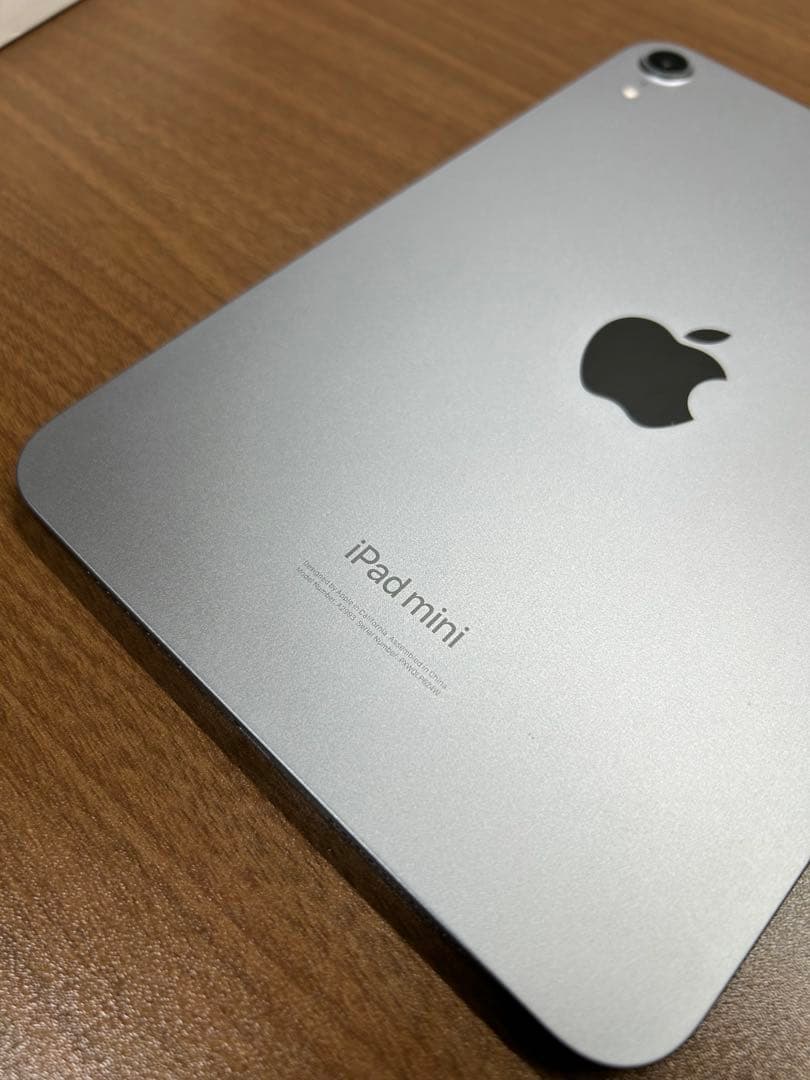 [TAKU] iPad mini 本体