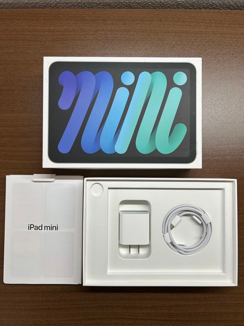 [TAKU] iPad mini 本体