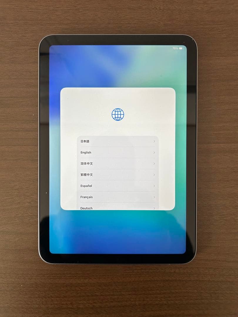 [TAKU] iPad mini 本体