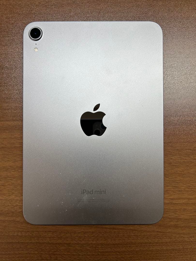 [TAKU] iPad mini 本体