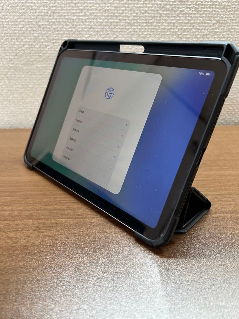 [TAKU] iPad mini 本体