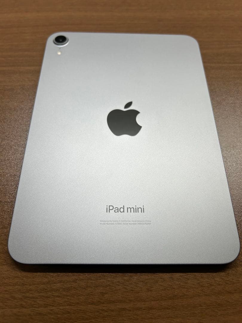 [TAKU] iPad mini 本体