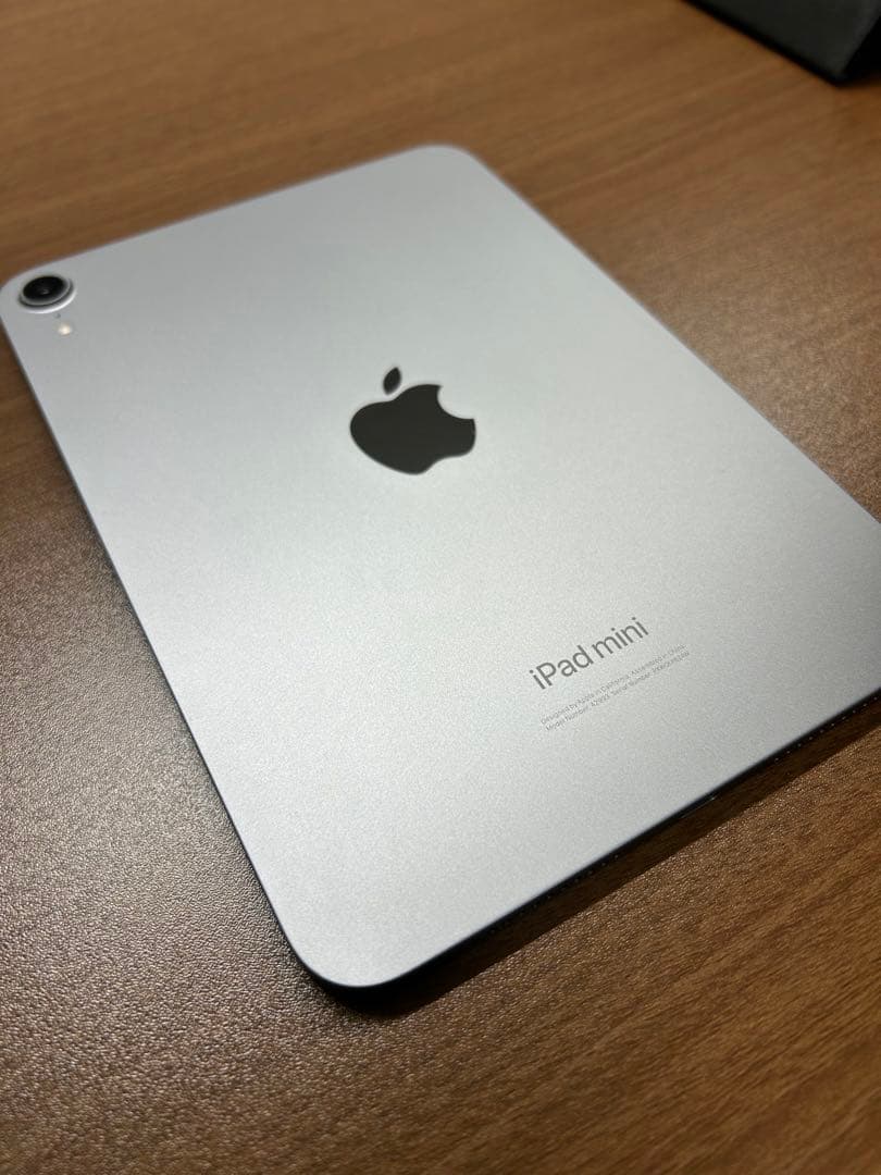 [TAKU] iPad mini 本体