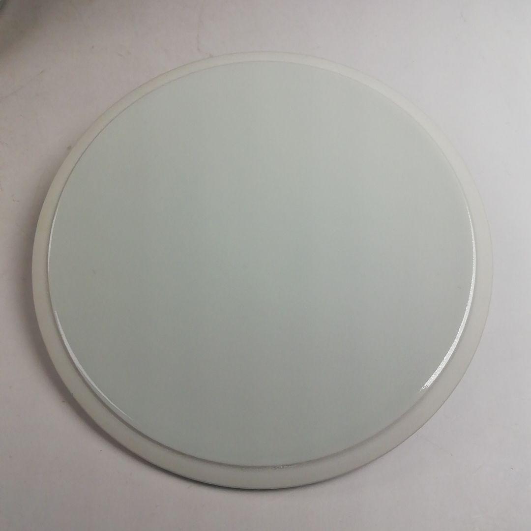 Ｗ３２９　水指　『色絵　鳳凰』『林秀峰 造』　共箱　茶道具