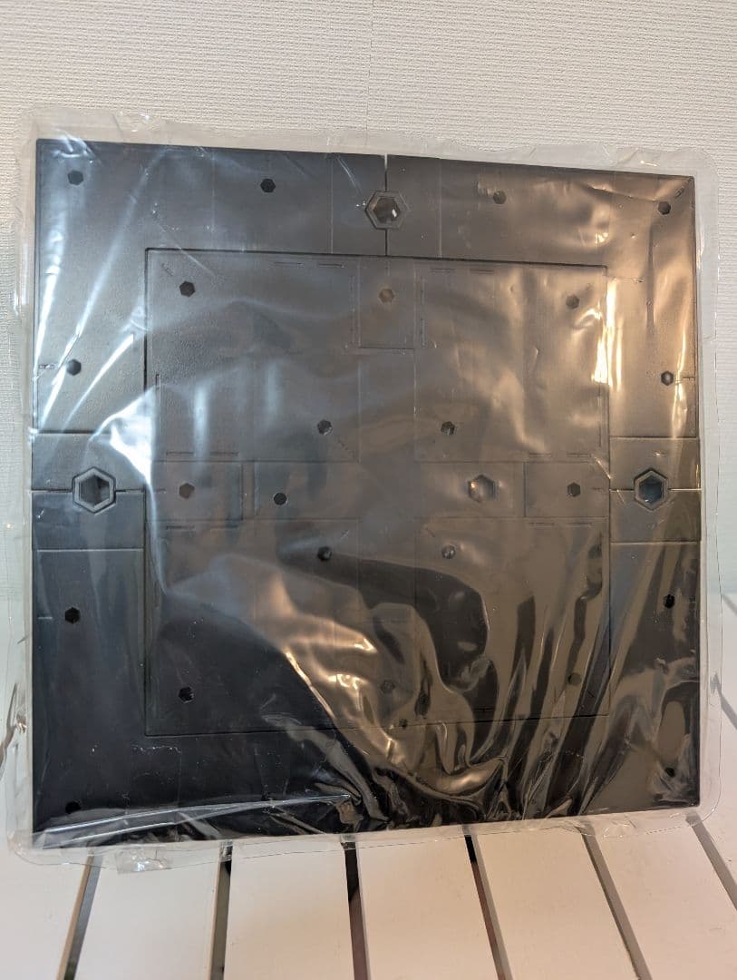 RIOBOT 千値錬 ソウルゲイン