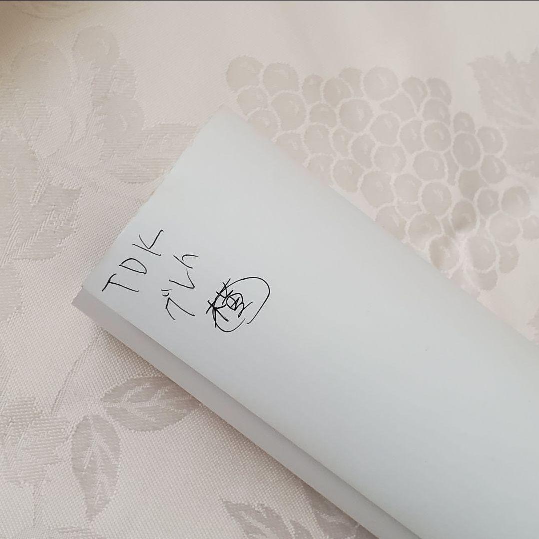 GLAY グレイ TDK非売品 B2ポスター １０枚セット まとめて(画像①②)