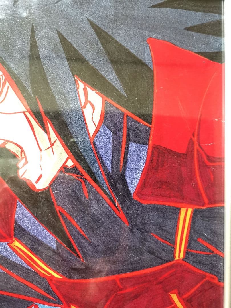 NARUTO ナルト ポスター