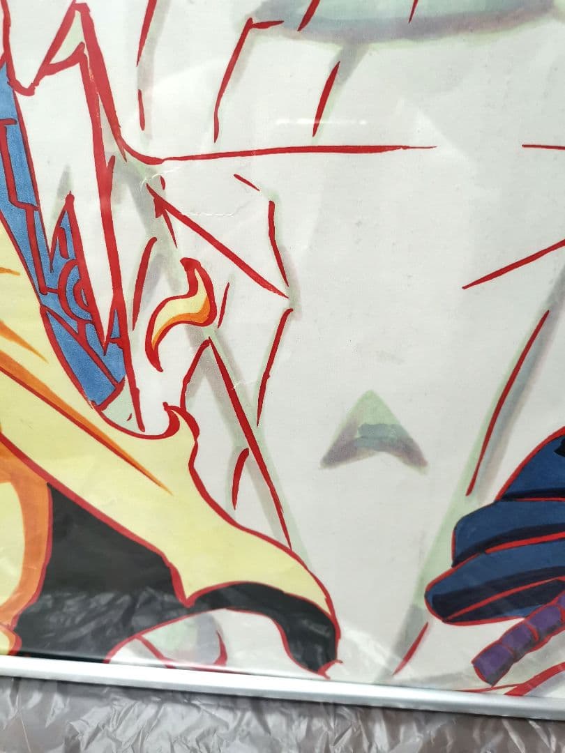 NARUTO ナルト ポスター