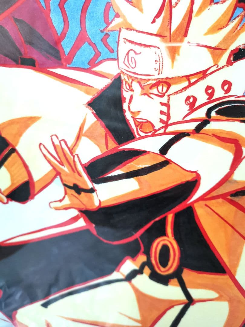 NARUTO ナルト ポスター