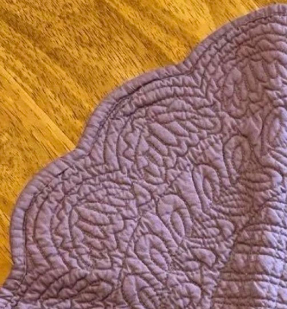 希少　Marinette ランチョンマット　ティーマット　ブティ　南フランス