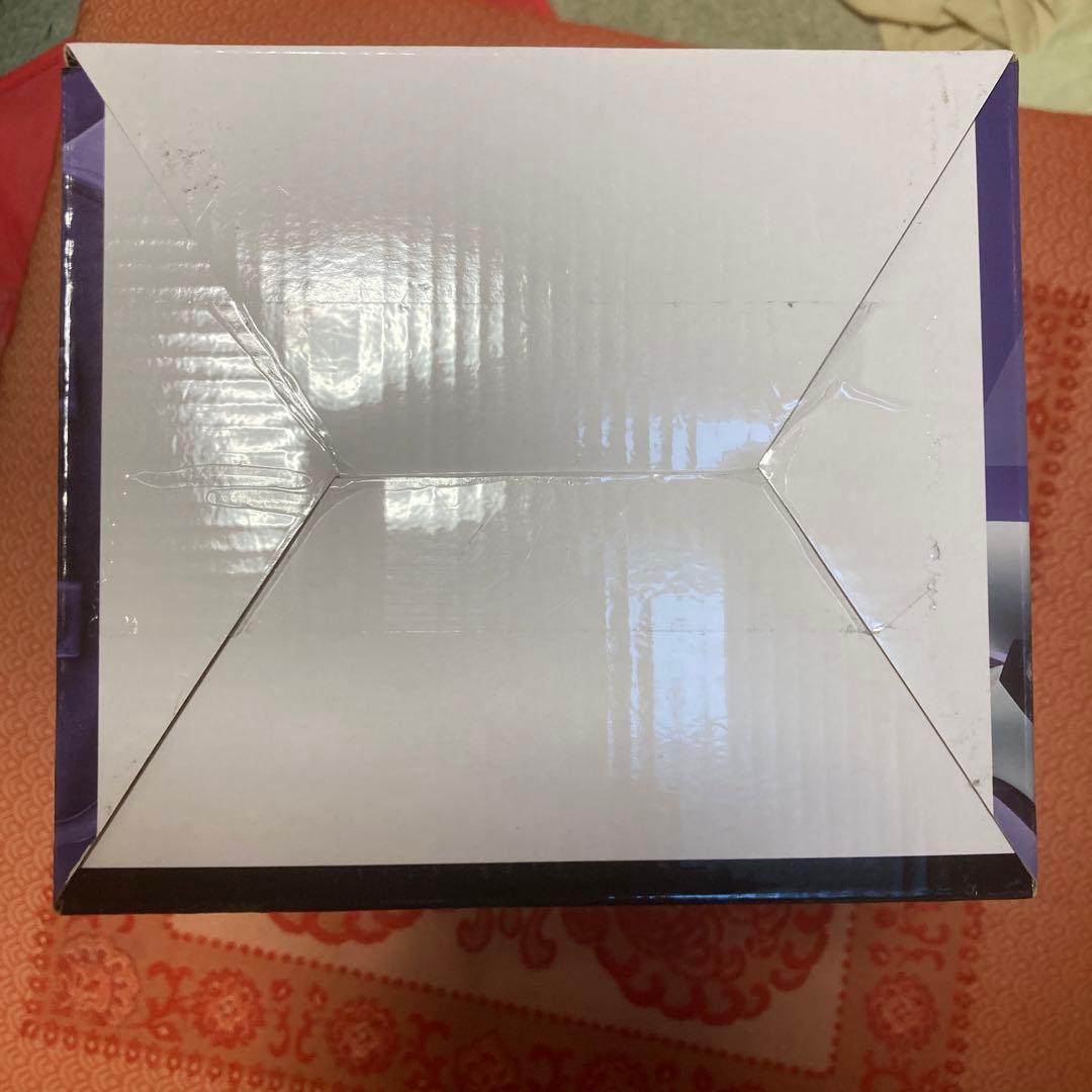 【未開封】B賞 心操人使 一番くじ MASTERLISE フィギュア ヒロアカ