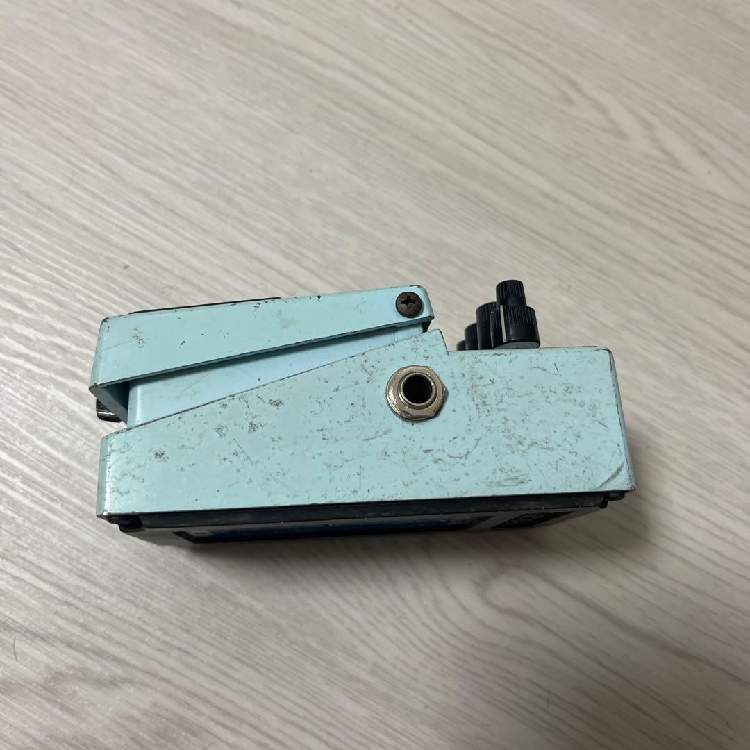 希少アナログ期 BOSS CE-5 1992年製 BBD搭載