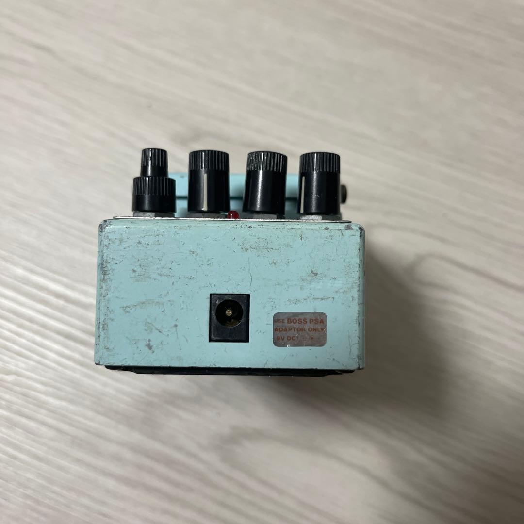 希少アナログ期 BOSS CE-5 1992年製 BBD搭載