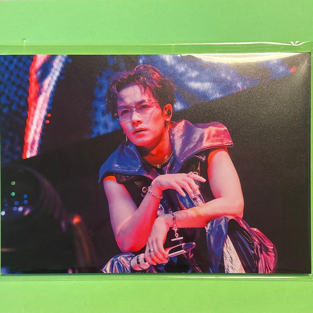 THE RAMPAGE 川村壱馬 タワレコパネル