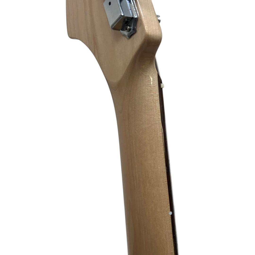 美品　Squier by Fender TORONADO エレキギター　おまけ付