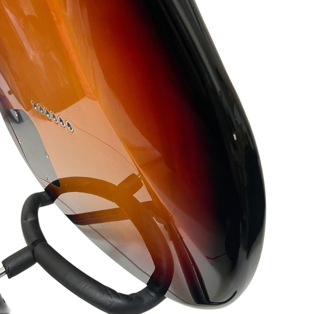 美品　Squier by Fender TORONADO エレキギター　おまけ付