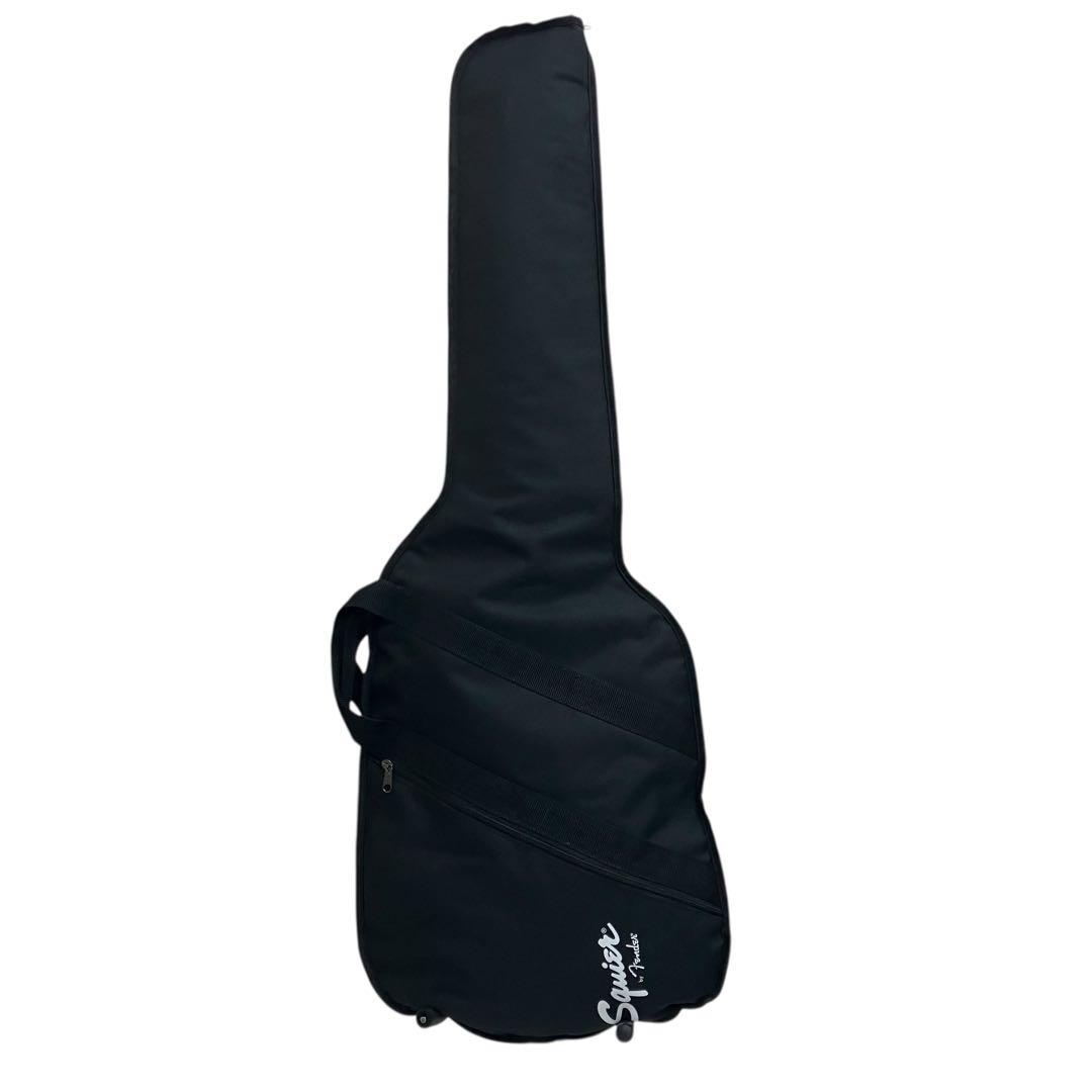 美品　Squier by Fender TORONADO エレキギター　おまけ付