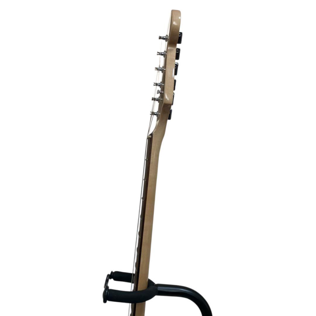 美品　Squier by Fender TORONADO エレキギター　おまけ付