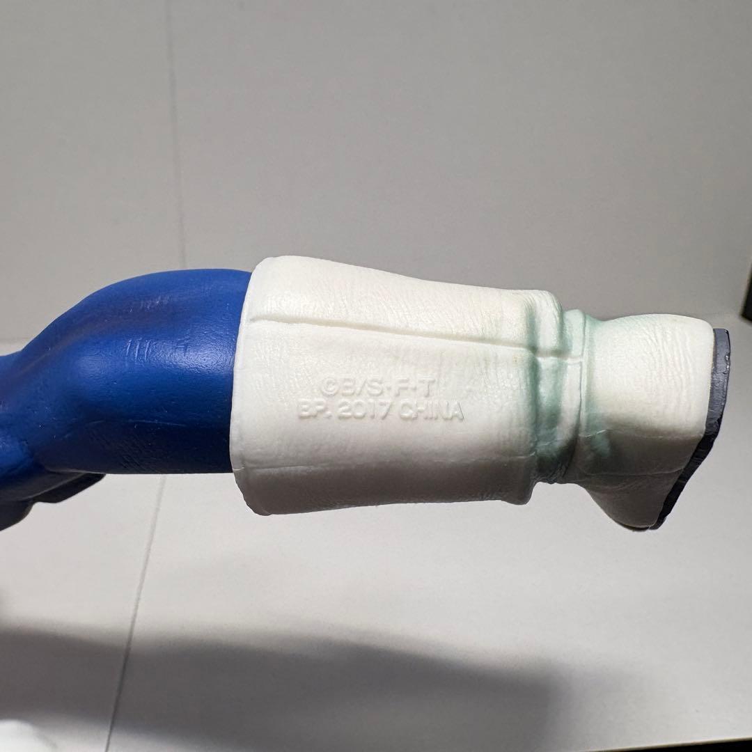 ドラゴンボール 一番くじ メモリーズ 超サイヤ人 ベジータ B賞