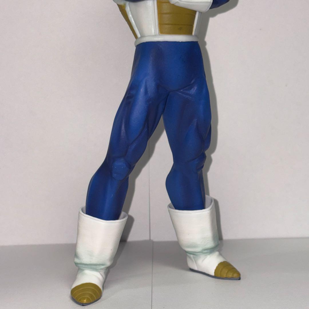 ドラゴンボール 一番くじ メモリーズ 超サイヤ人 ベジータ B賞