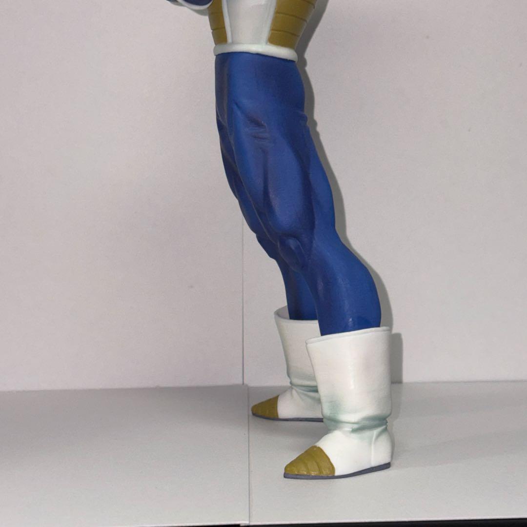 ドラゴンボール 一番くじ メモリーズ 超サイヤ人 ベジータ B賞