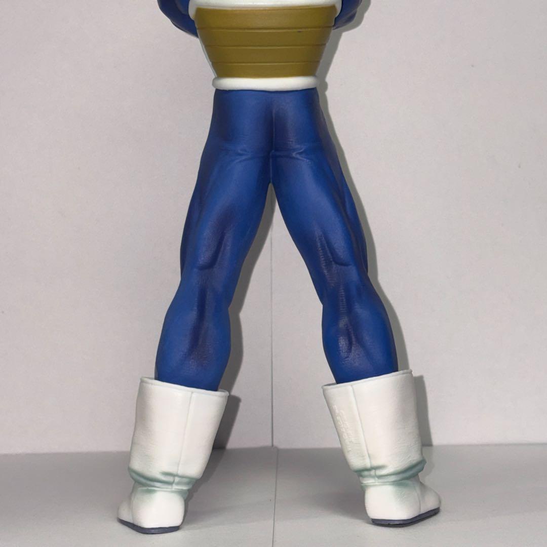 ドラゴンボール 一番くじ メモリーズ 超サイヤ人 ベジータ B賞