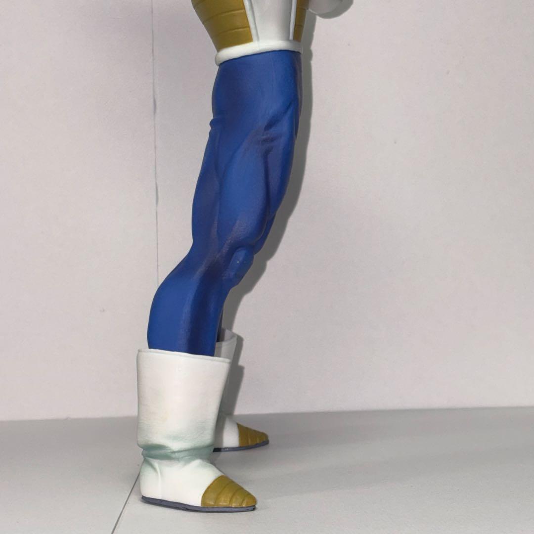 ドラゴンボール 一番くじ メモリーズ 超サイヤ人 ベジータ B賞