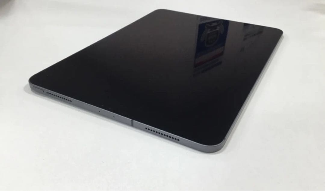 iPad Pro 11インチ 512GB スペースグレイ